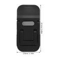 thumbnail image 3 of 2pcs Laptop Stand Foldable Laptop Riser Notebook Holder Stand Laptop Holder Stand, 3 of 3