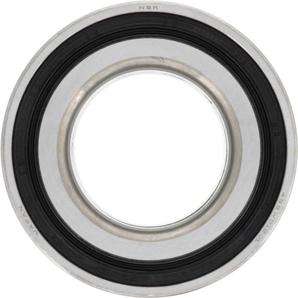 BCA by NTN WE60775 Double Row Angular Unit Bearing
