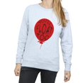 thumbnail image 3 of Pennywise Chandail en Molleton "You'll Float Too" pour Femmes, 3 of 5