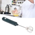 thumbnail image 4 of HandHeld Milk Frother 3 Modes Electric Stirrer, Mini Electric EggbeaterBattery Operated Electric HandHeld Portable Mini Mixer for Latte Cappuccino Hot Chocolate Egg, 4 of 7