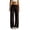 17# Coffee, variant on HKYNLAG Womens Sweatpants Leopard Print High Waisted Drawstring Baggy Pants Comfy Fashion Lounge Trousers with Pockets L