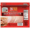 Hillshire Farm Deli Select Oven Roasted Ham, 20 oz