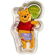 Winnie the Pooh Cake Pan, Aluminum