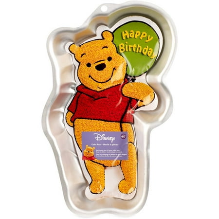 D Winnie The Pooh Cake Pan D Winnie The Pooh Cake Pan
