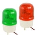 thumbnail image 1 of Luz De Advertencia Giratoria DYNWAVEMX 2x LED 110dB CA 220V 10W, 1 of 8