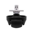thumbnail image 2 of Universal Front Wheel Replacement for S65/S55 Max/S65 Pure/S45 Max/S7/S70/S75 Vacuums, 2 of 5