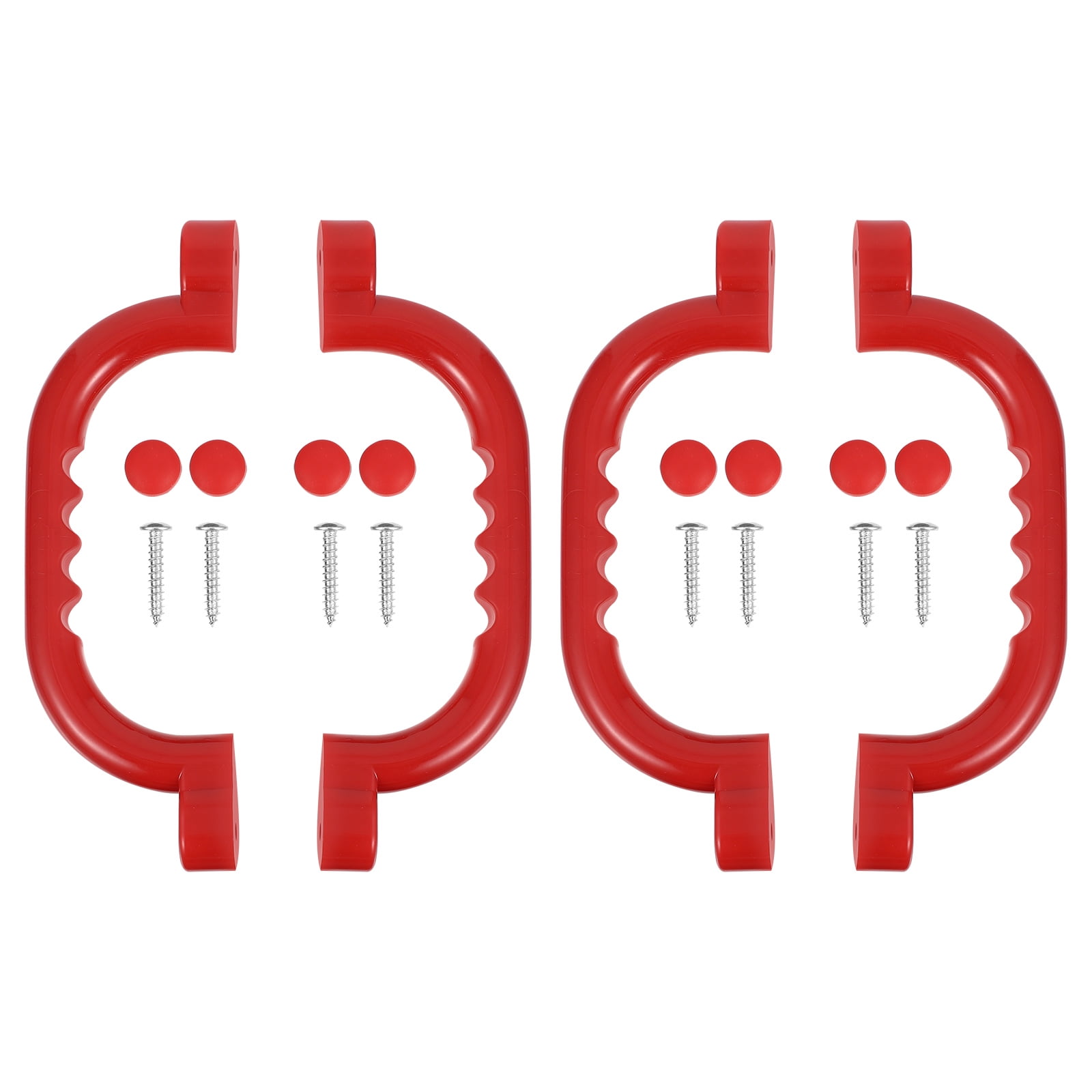 NUOLUX Kids Playground Handles Handle Hand Safety Frame Playhouse Swing