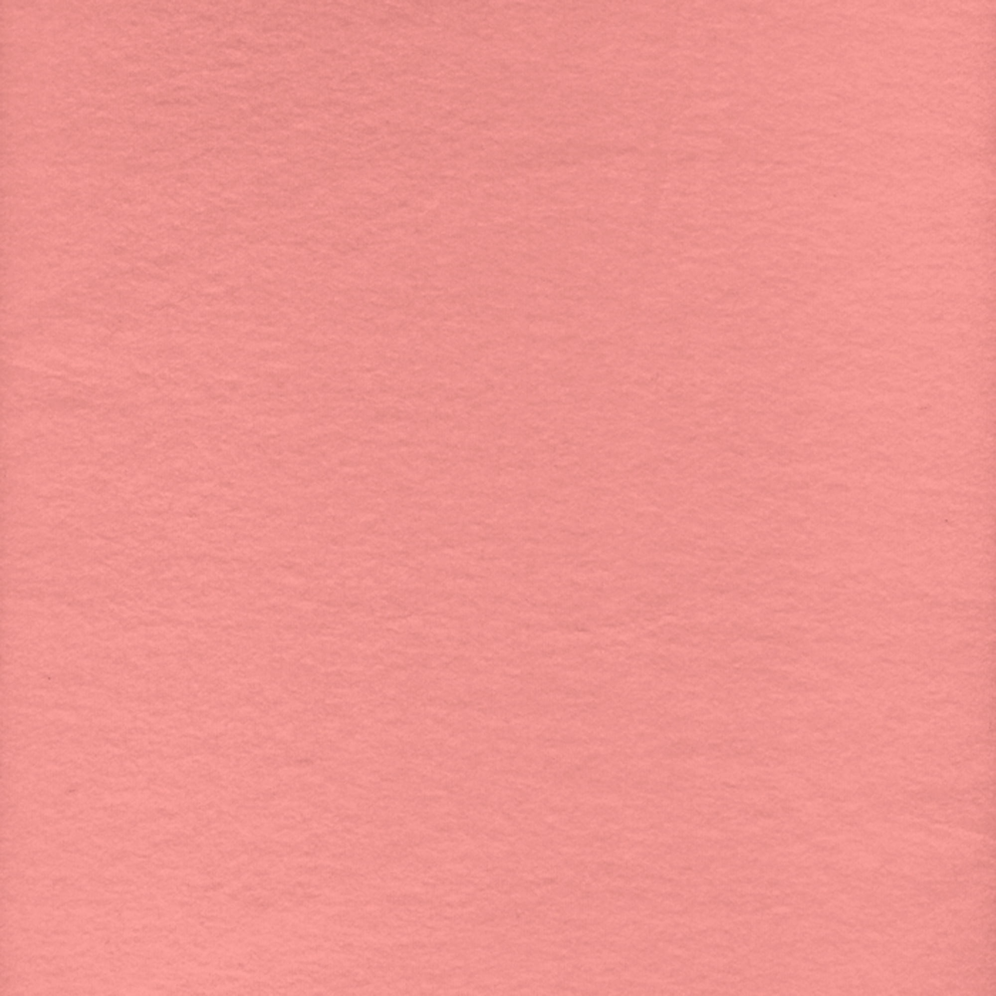 Mainstays 1.5 Yards 100% Polyester Lux Anti-pill Fleece Solids, Coral, 60" Wide for Crafts