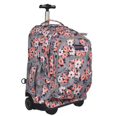 Jansport Jansport Driver 8 Core Series Wheeled Backpack