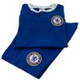 thumbnail image 4 of Chelsea FC - Juego de Camiseta y Shorts 2022-23 Bebé (Azul Real), 4 of 4