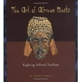 thumbnail image 1 of Pre-Owned The Art of African Masks: Exploring Cultural Traditions (Art Around the World) (Unknown) 0822520788 9780822520788, 1 of 1
