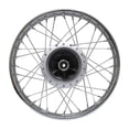 thumbnail image 3 of Rin Rayos Delantero Completo Honda Cgl 125 Tool (12-22), 3 of 3
