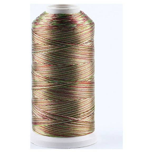 COOPHYA 1 Set String Cord Silk Embroidery Thread for Crafters