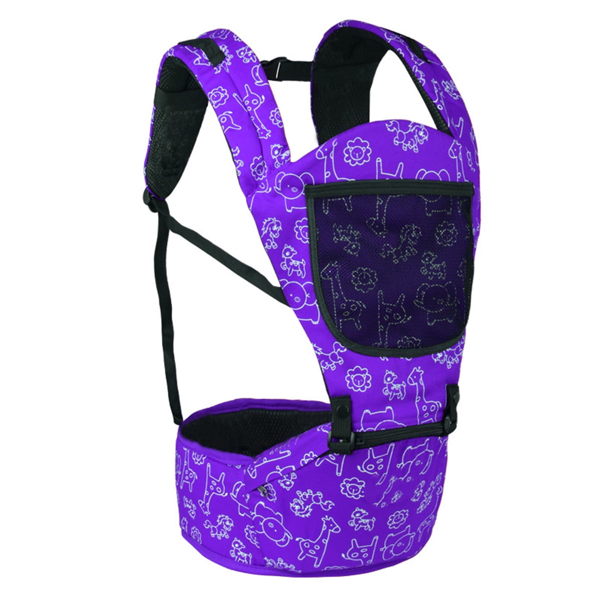 kangaroo baby carrier walmart