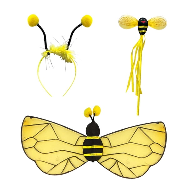 Decoración de fiesta en forma de de con diadema y bastón para eventos, fiestas y espectáculos