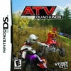 Restored ATV Quad Kings (Nintendo DS, 2010) (Refurbished)