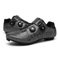 thumbnail image 6 of BETOOSEN Mens Womens Riding Cycling Shoes MTB Bike Cycling Shoe Compatible with SPD & Look Delta for Indoor Peloton & Outdoor Road Cleats, 6 of 10