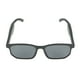 thumbnail image 2 of Gafas inteligentes, gafas inteligentes, gafas ligeras, gafas inteligentes para mujer, gafas con audio para hombres, confiables y duraderas, 2 of 12