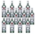 thumbnail image 1 of Caja de 12 Ron Bacardi Carta Blanca 980 ml BACARDÍ Carta Blanca, 1 of 3