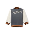 thumbnail image 3 of Character Toddler Varsity Jacket with Lining, Sizes 12M- 5T, 3 of 3