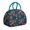 Blue-green-16, variant on Voyage-Inspired Lunch Bag with Helm, Lighthouse, and Ocean Print, Nautical Coastal Theme Leakproof Tote for Office Women and Summer Outings