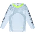 thumbnail image 1 of Montura de jersey GP Pro Vapor/Gray Troy Lee Designs, 1 of 5