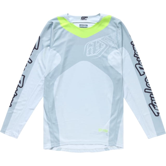 Montura de jersey GP Pro Vapor/Gray Troy Lee Designs