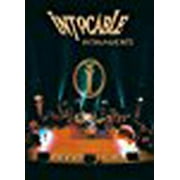 Intocable: Intimamente - Live