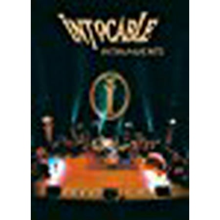 Intocable: Intimamente - Live