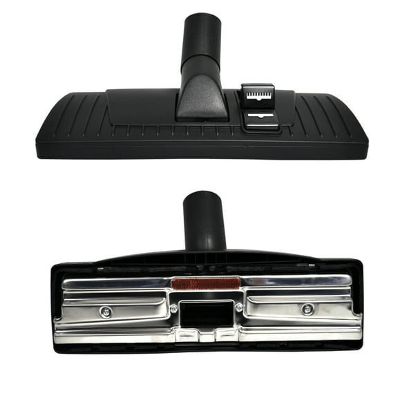 1-1/2 Inch Rug and Floor Tool Combo Vacuum Attachment 911BLKWW