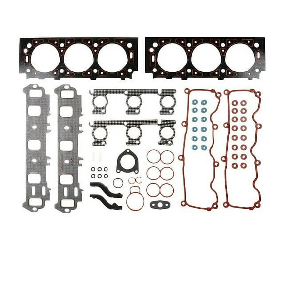 Head Gasket Set - Compatible with 2001 - 2007 Ford Taurus 3.0L V6 2002 2003 2004 2005 2006