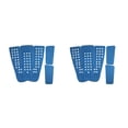 thumbnail image 4 of Sonducket 5 uds Almohadilla de Tracción EVA para Longboard, 4 of 6