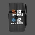 thumbnail image 1 of High Sierra 709 ml (24 oz) Food Jars, 2-pack, 1 of 5