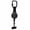 Black-1 pack, variant on Retractable Phone Tether,Retractable Phone Lanyard,Outdoor Anti-Theft Retractables Phone Lanyard,Anti Thefts Retractables Cell Phone Tether, Mobile Phone Tethers for Outdoor Skiing Hiking Climbing