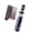 hexagonal plum bloss, variant on Lightweight Double Head Drill Handle 6.35mm Shank Self-Locking Design For Professional Tools