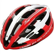 Pro 104 Bicycle Helmet, Large