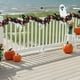 thumbnail image 4 of Decoraciones de Halloween, adornos de Halloween, regalos de Halloween, decoración de ratán de simulación, planta verde, festival de ratán de Halloween, hoja de arce de simulación, imitación de ratán d, 4 of 6