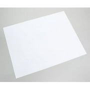 POSTER BOARD WHITE 22 X 28 0, Case Pack of 50