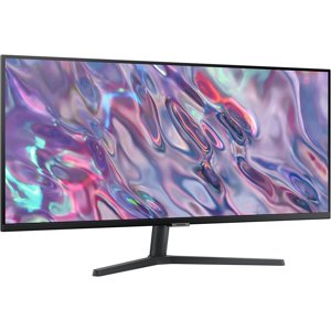 Samsung S34C504GAN 34 WQHD 3440x1440 100Hz HDR10 LCD IPS Monitor