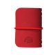 thumbnail image 2 of Cuaderno de papel hecho a mano Zulema 1:6 1/12 rojo, 2 of 8