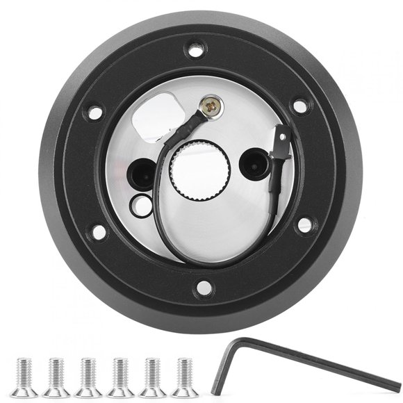 Kit de adaptador de cubo corto para volante, modificación SRK‑170H, apto para DODGE Neon Viper Jadeshay A
