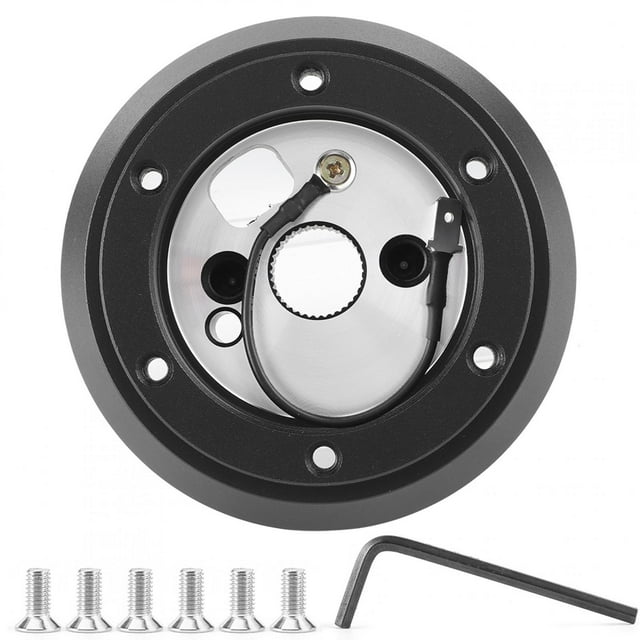Kit de adaptador de cubo corto para volante, modificación SRK‑170H, apto para DODGE Neon Viper Jadeshay A