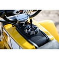 thumbnail image 3 of Tusk Billet Aluminum Gas Cap Black Machined for Yamaha Raptor 350 2004-2013, 3 of 5