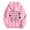 Pink, variant on Women's YOU ARE ENOUGH Dear Person Behind Me Remember That Mental Health Hoodie Plain Hoodies Teens Tight Hoodies for Women Womens Sweatshirts And Hoodies Womens Thick Hoodie Sweatshirt Overs Zippe