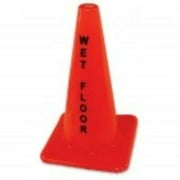 Impact Products Wet Floor Safety Cone