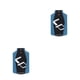 thumbnail image 4 of Sonducket Lp bicicleta plegable neumático delantero guardabarros suciedad piezas de ciclismo al aire libre accesorios reemplazo para Brompton tipo Tipo 2 2piezas Sonducket CBP367305, 4 of 6
