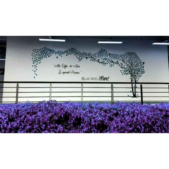 arbol decorativo original CReaciones nieva en mdf350 hojas CREACIONES NIEVA ARB3000.1