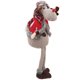 thumbnail image 5 of Muñecas de alce, adornos de alces de Navidad, lindos juguetes de peluche, adornos de juguetes de peluche de alces, materiales ecológicos, 5 of 8