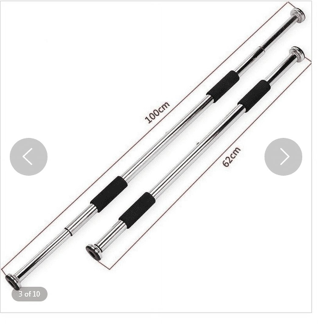 Door Doorway Gym Exercise Bar Pull-up Chin-up Push-up Horizontal Bar
