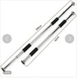 thumbnail image 3 of Door Doorway Gym Exercise Bar Pull-up Chin-up Push-up Horizontal Bar, 3 of 9